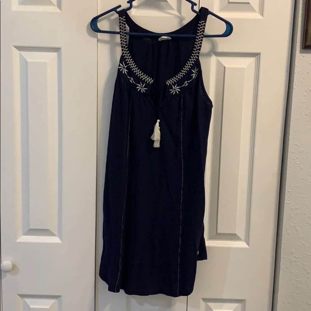 Gorgeous sundress perfect for any wardrobe!